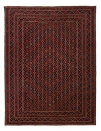 Kilim afegão Tapete 199x274cm – product image