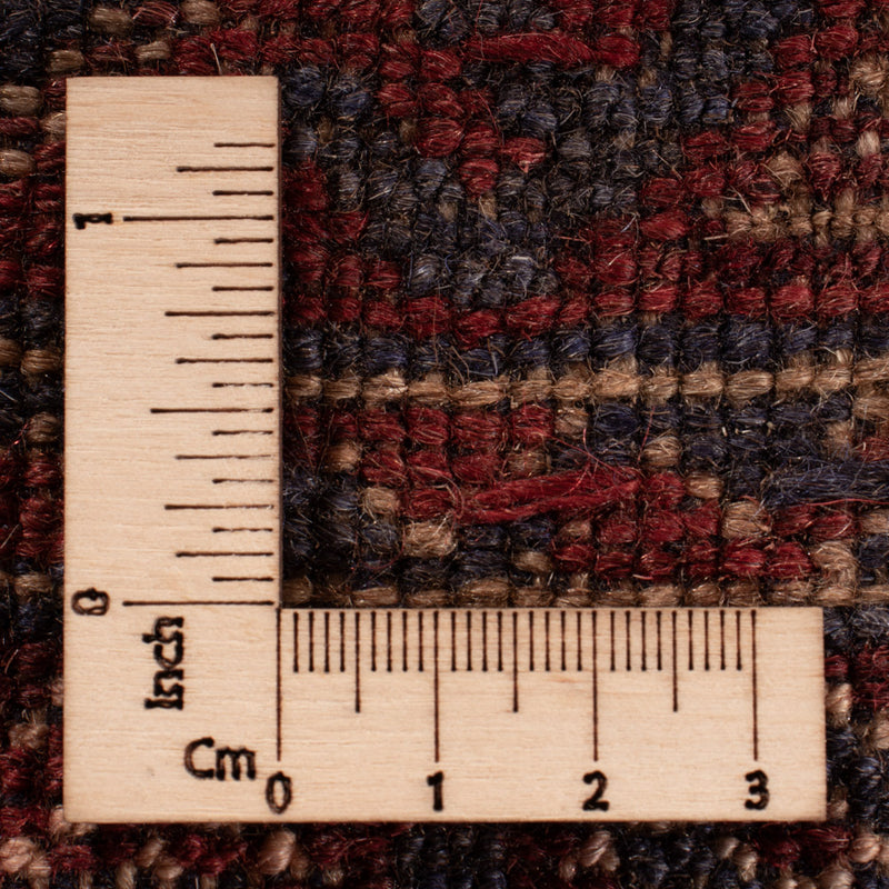 Kilim afegão Tapete 199x274cm