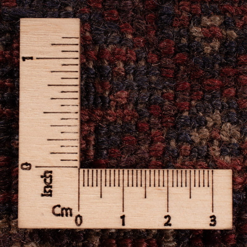 Kilim afegão Tapete 287x203cm