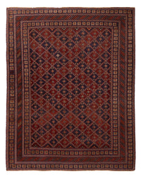 Kilim afegão Tapete 200x260cm – product image