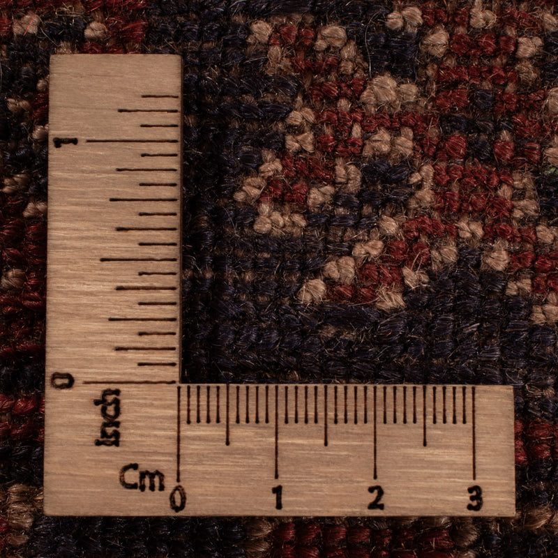 Kilim afegão Tapete 200x260cm