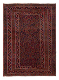 Kilim afegão Tapete 202x271cm – product image