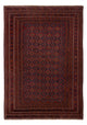 Kelim Afghan Tapete 300x205cm