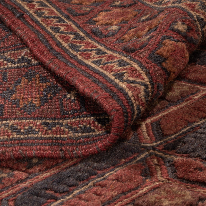 Kelim Afghan Tapete 300x205cm
