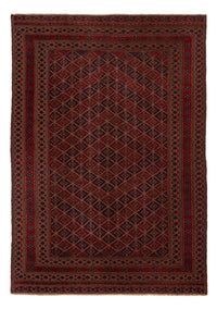 Kilim afegão Tapete 285x197cm – product image