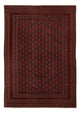Kilim afegão Tapete 285x197cm