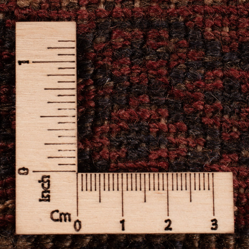 Kilim afegão Tapete 285x197cm