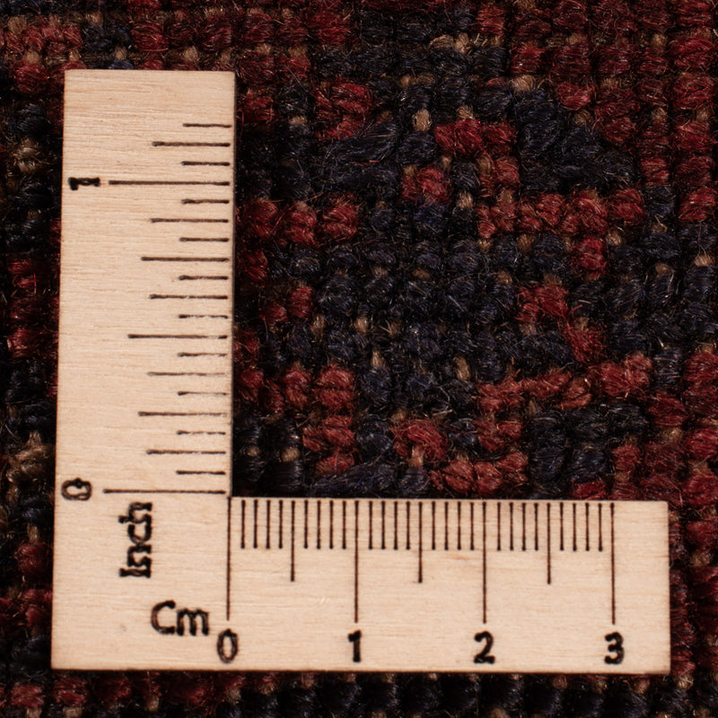 Kilim afegão Tapete 212x283cm