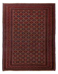 Kilim afegão Tapete 257x192cm – product image