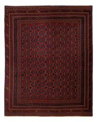 Kilim afegão Tapete 273x218cm – product image