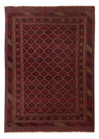 Kilim afegão Tapete 285x201cm – product image