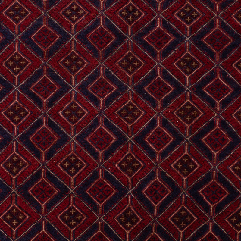 Kilim afegão Tapete 285x218cm