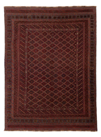 Kilim afegão Tapete 207x284cm – product image