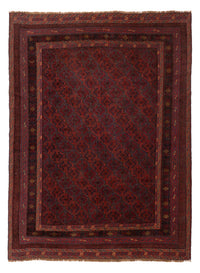 Kilim afegão Tapete 264x200cm – product image