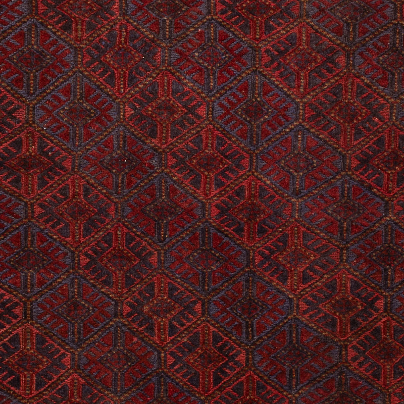 Kilim afegão Tapete 264x200cm