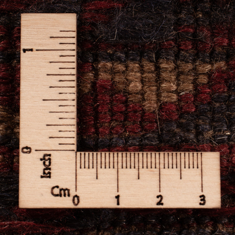Kilim afegão Tapete 264x200cm