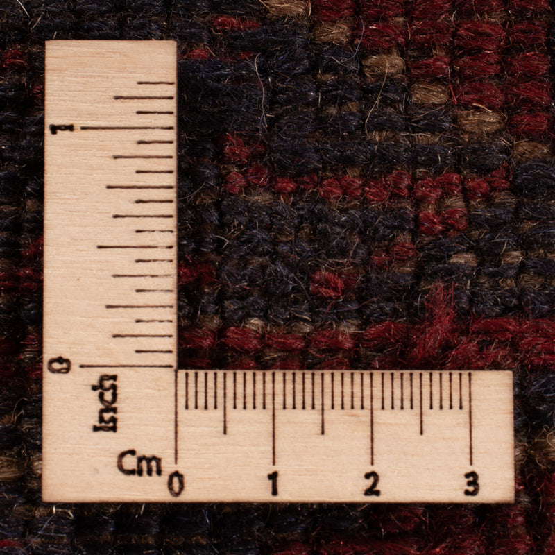 Kilim afegão Tapete 195x279cm