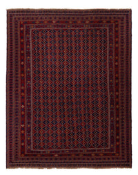 Kilim afegão Tapete 265x209cm – product image