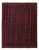 Kilim afegão Tapete 265x209cm