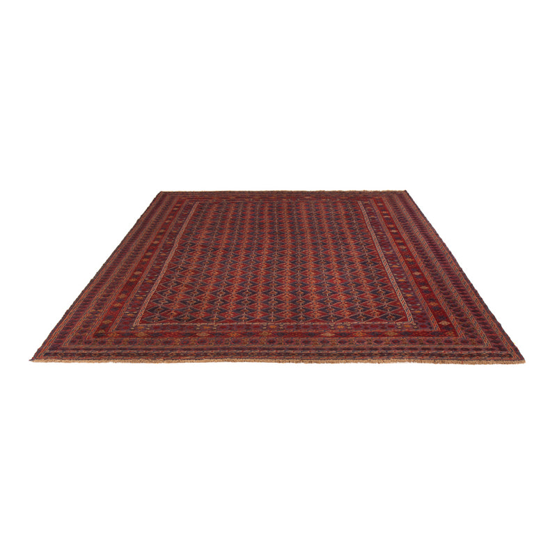 Kilim afegão Tapete 265x209cm