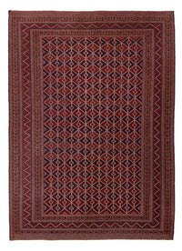 Kilim afegão Tapete 283x201cm – product image
