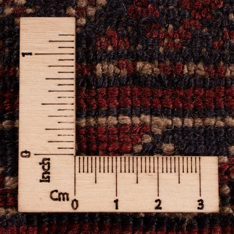 Kilim afegão Tapete 283x203cm
