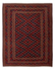 Kelim Afghan Tapete 265x212cm