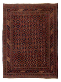 Kelim Afghan Tapete 278x206cm – product image
