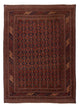Kelim Afghan Tapete 278x206cm