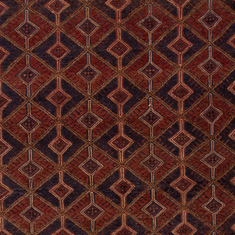 Kelim Afghan Tapete 278x206cm