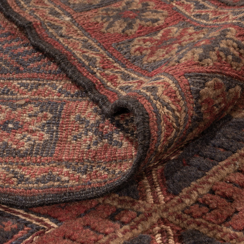 Kelim Afghan Tapete 278x206cm