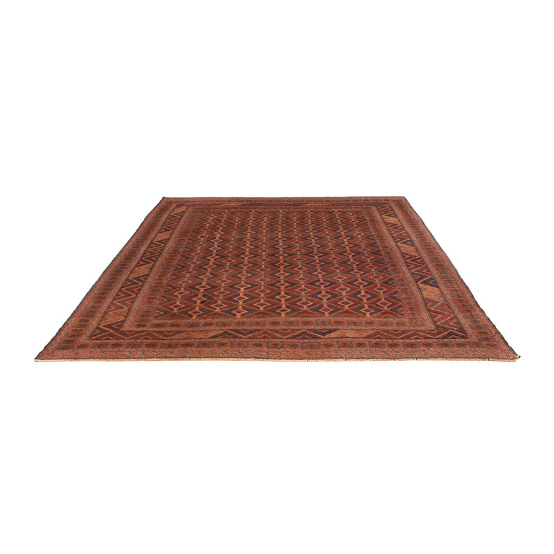 Kelim Afghan Tapete 278x206cm