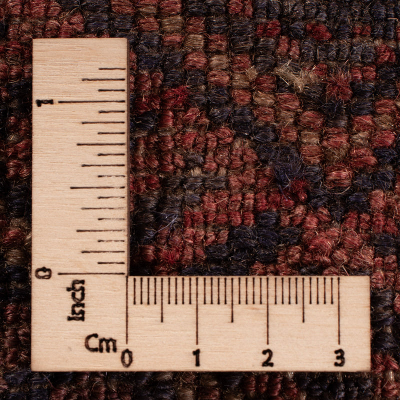Kelim Afghan Tapete 278x206cm