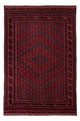Kilim afegão Tapete 314x200cm