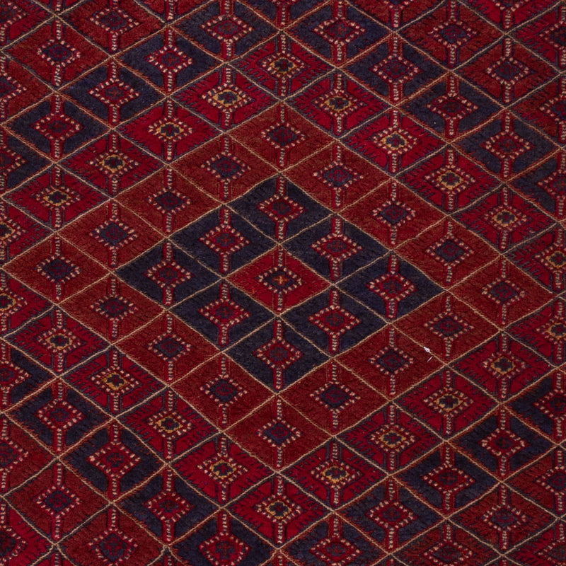 Kilim afegão Tapete 314x200cm