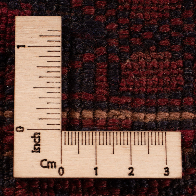 Kilim afegão Tapete 314x200cm