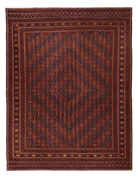 Kilim afegão Tapete 282x210cm – product image