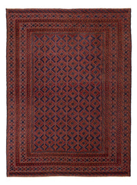 Kilim afegão Tapete 205x283cm – product image