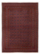 Kilim afegão Tapete 205x283cm