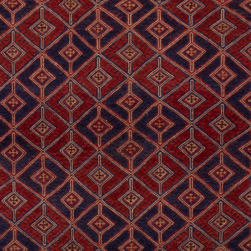 Kelim Afghan Tapete 264x203cm