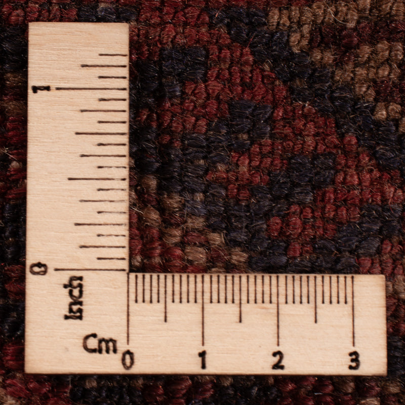 Kelim Afghan Tapete 264x203cm