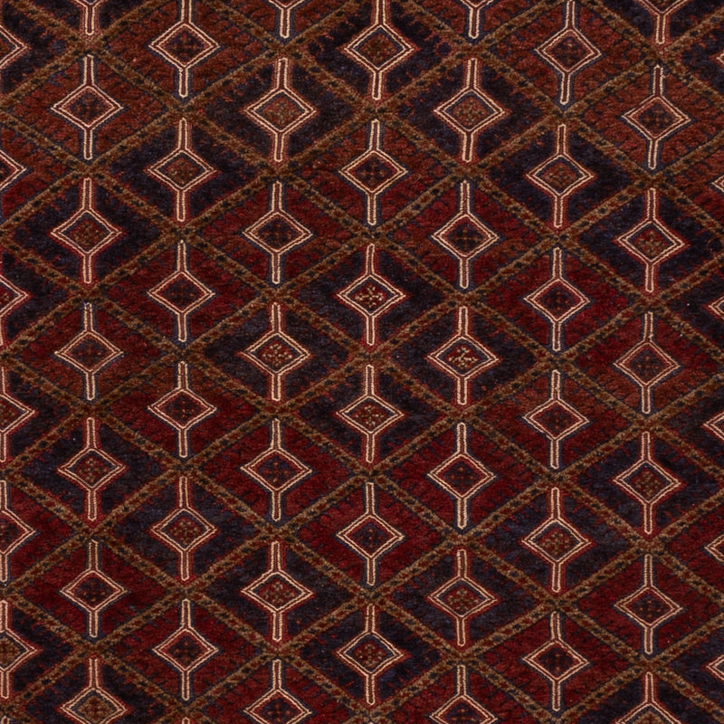 Kilim afegão Tapete 239x199cm