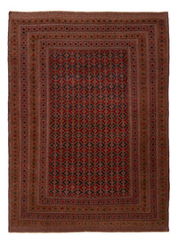 Kilim afegão Tapete 272x202cm – product image