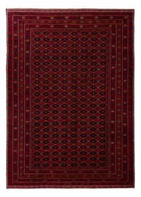 Kelim Afghan Teppich 277x201cm – product image