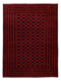 Kilim afegão Tapete 200x273cm – product image