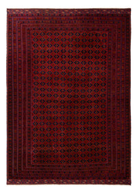 Kilim afegão Tapete 210x295cm – product image