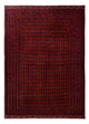Kilim afegão Tapete 210x295cm