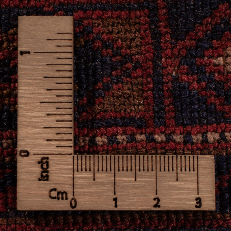 Kilim afegão Tapete 210x295cm