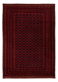 Kilim afegão Tapete 194x282cm – product image
