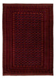 Kilim afegão Tapete 194x282cm